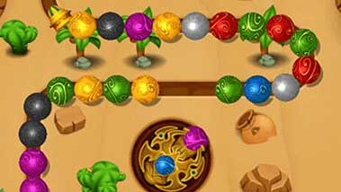 轉動吧球球-封面